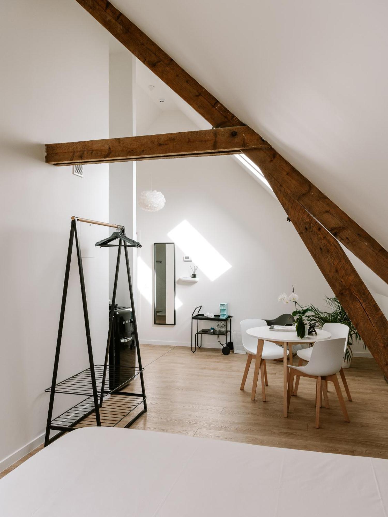 Bnb Manere Grimbergen Zewnętrze zdjęcie