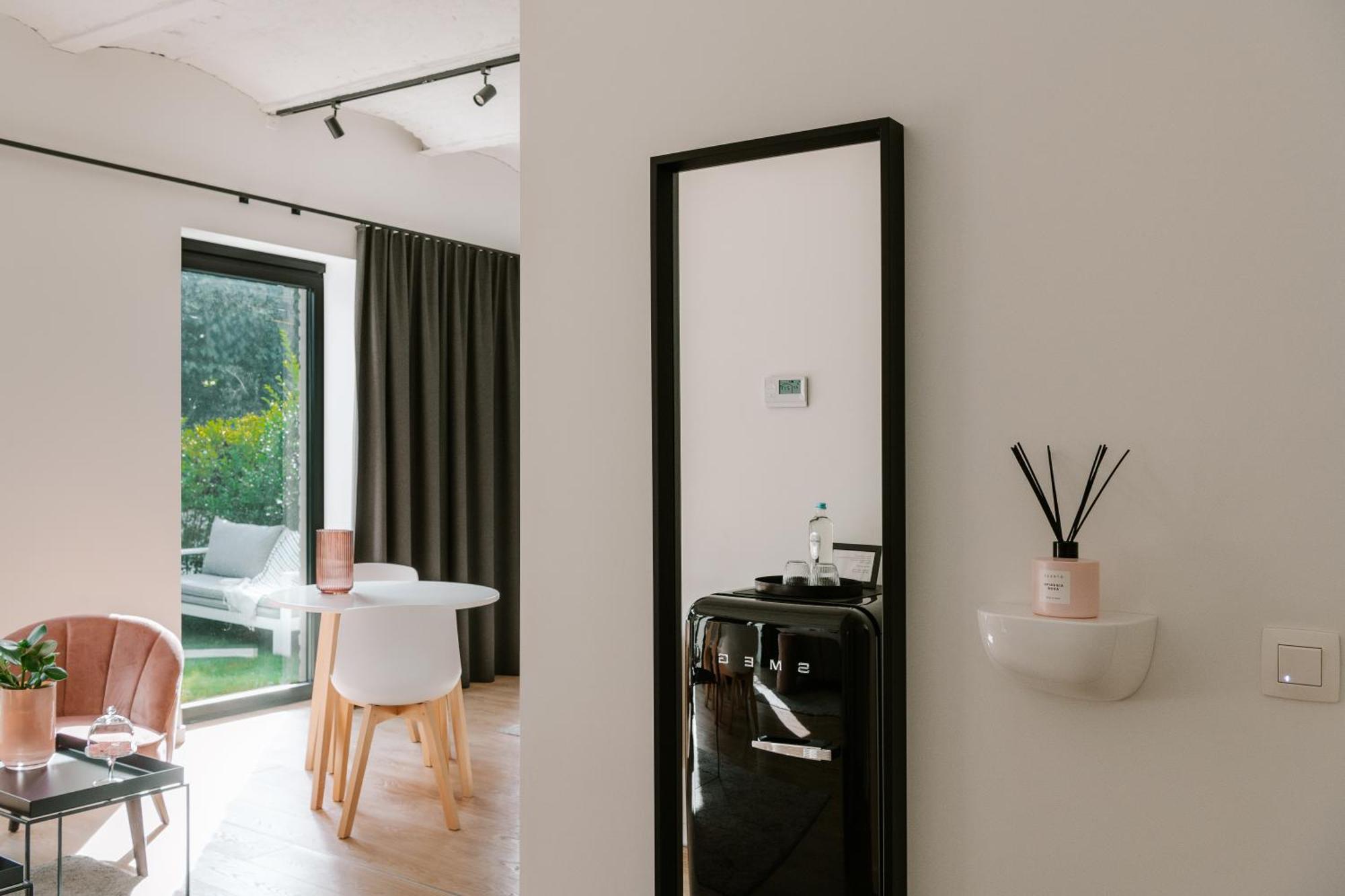 Bnb Manere Grimbergen Zewnętrze zdjęcie
